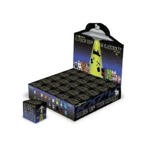 Lore of the Labbit Series (2014) - 25 Blind Box Case