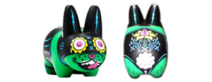 Labbit Lust 2/16 Deadly Sins Series by Kronk (2012) – Open blind box