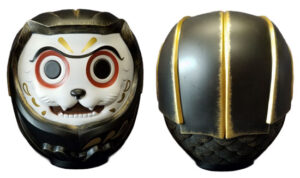 Mighty Jaxx - Maruma by Supermama (Limited 100 pieces)