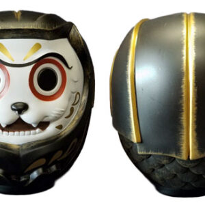 Mighty Jaxx - Maruma by Supermama (Limited 100 pieces)