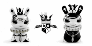 Otto Björnik Shah Mat Dunny Chess Series – Case (6 boxes) - Image 4