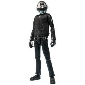 Daft Punk Thomas Bangalter Figure