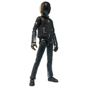 Guy-Manuel de Homem-Christo - Daft Punk - Action Figure