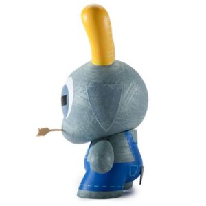 Dunny Buck Wethers 8 inch by Amanda Visell - Image 9