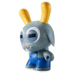 Dunny Buck Wethers 8 inch by Amanda Visell - Image 8