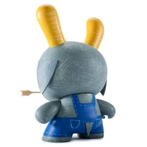 Dunny Buck Wethers 8 inch by Amanda Visell - Image 7