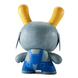 Dunny Buck Wethers 8 inch by Amanda Visell - Image 6
