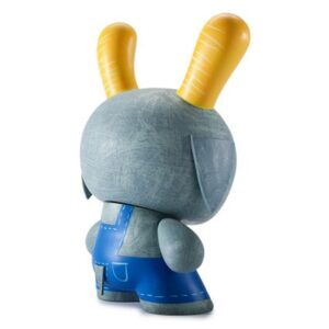 Dunny Buck Wethers 8 inch by Amanda Visell - Image 5