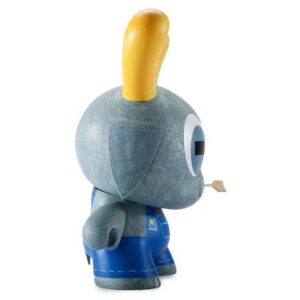 Dunny Buck Wethers 8 inch by Amanda Visell - Image 4