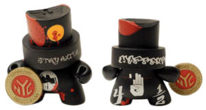 Fatcap Series 1 - 2006 - MAZE23 (2/25)