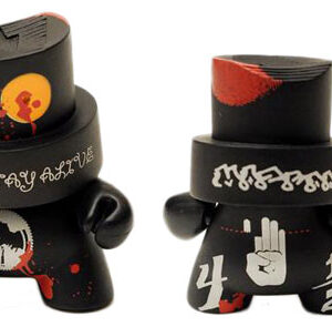 Fatcap Series 1 - 2006 - MAZE23 (2/25)