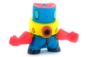 Fatcap Series 2 - 2008 - Doma 1/50 (CHASE)