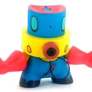 Fatcap Series 2 - 2008 - Doma 1/50 (CHASE)