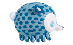 Horrible Adorables PufferHedge by Jordan Elise- #7