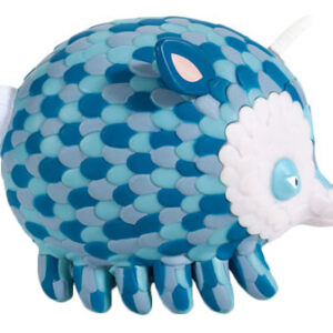 Horrible Adorables PufferHedge by Jordan Elise- #7