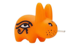 Lore of the Labbit Series - Eye of Horus Labbit (2/25)