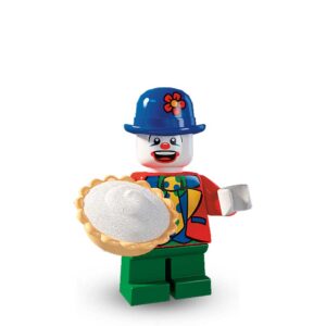 Lego Minifigures Series 5 Small Clown