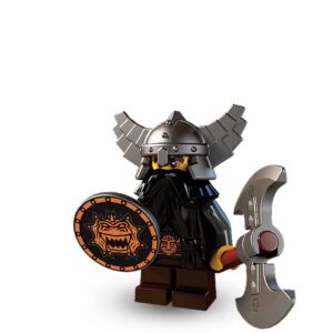 Lego Minifigures Series 5 Evil Dwarf