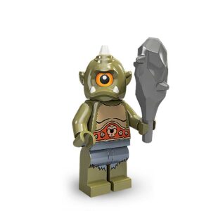 Lego Minifigures Series 9 Cyclops