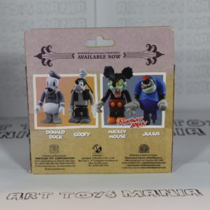 Medicom Mickey Mouse and Minnie Mouse Kubrick Two-Pack - Image 4