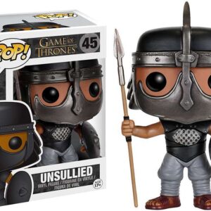 Funko POP! – Unsullied Games of Thrones #45