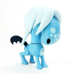 Monsterism Island Woodland vol. 3 By Peter Fowler - Snorse