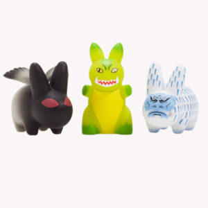 Lore of the Labbit Series (2014) - 25 Blind Box Case - Image 5