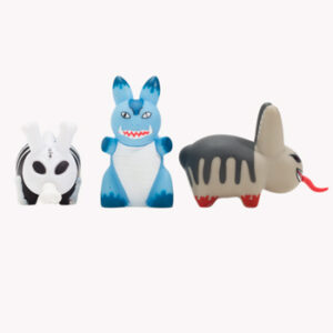 Lore of the Labbit Series (2014) - 25 Blind Box Case - Image 7