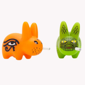 Lore of the Labbit Series (2014) - 25 Blind Box Case - Image 9