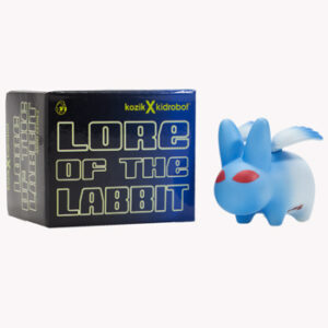 Lore of the Labbit Series (2014) - 25 Blind Box Case - Image 4