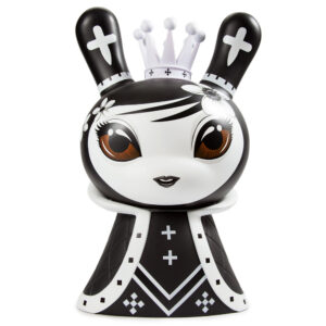 Dunny 20" Reyna by Otto Björnik