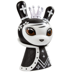 Dunny 20" Reyna by Otto Björnik - Image 3