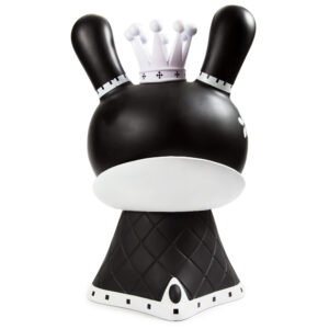 Dunny 20" Reyna by Otto Björnik - Image 5