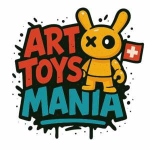 Art-Toys-Mania