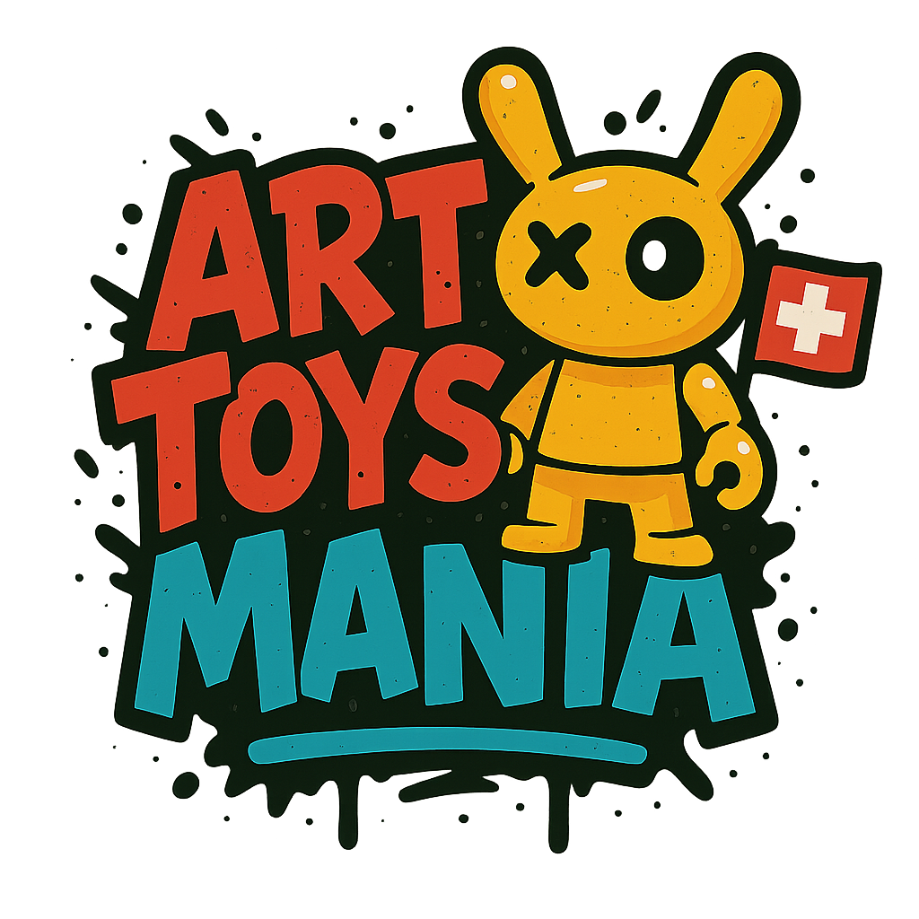 Art Toys Mania - Switzerland